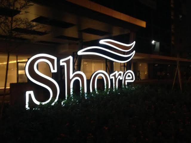 Shore Residence D7 Near Mall Of Asia & Airport Manila Exterior foto