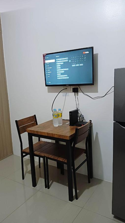 Shore Residence D7 Near Mall Of Asia & Airport Manila Exterior foto